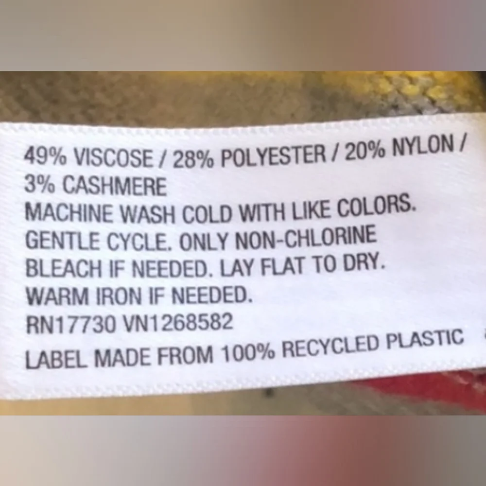 LaLigne for Target Striped Sweater - Picture 5 of 5